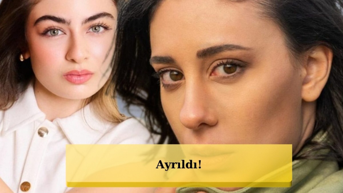 Sevdam Karadeniz'de Şok Ayrılık: Hivda Zizan Alp Diziye Veda Etti!