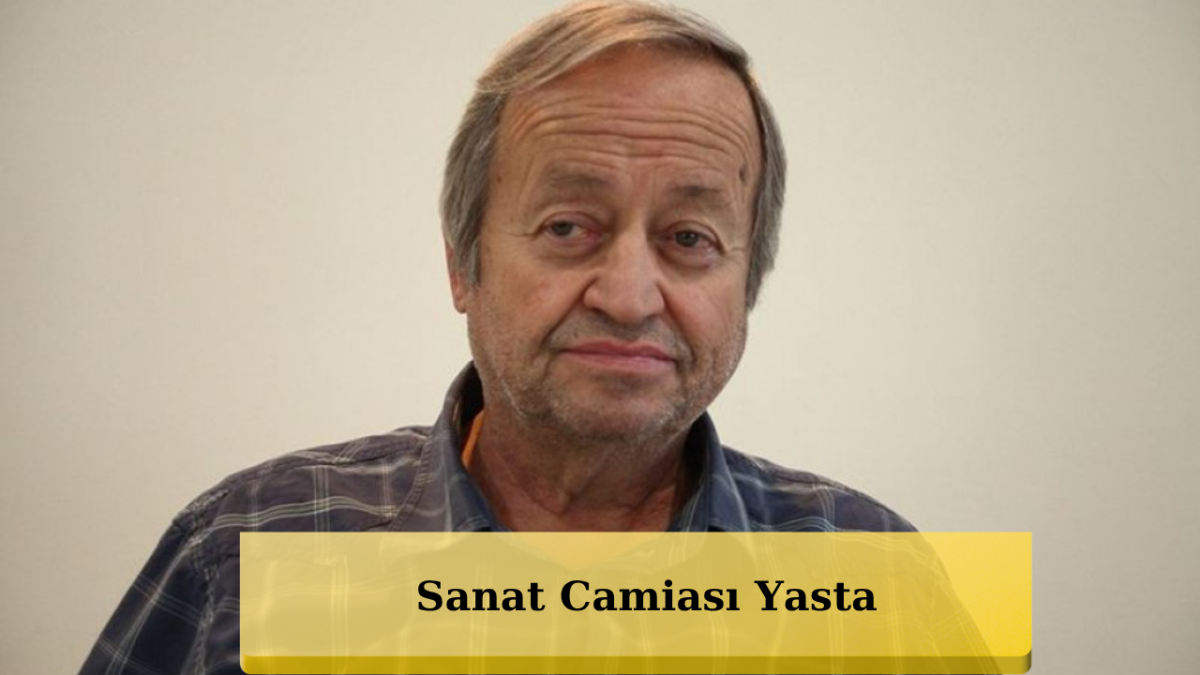 Türk Tiyatrosunun Acı Kaybı! Usta Oyuncu Münir Canar Yaşamını Yitirdi