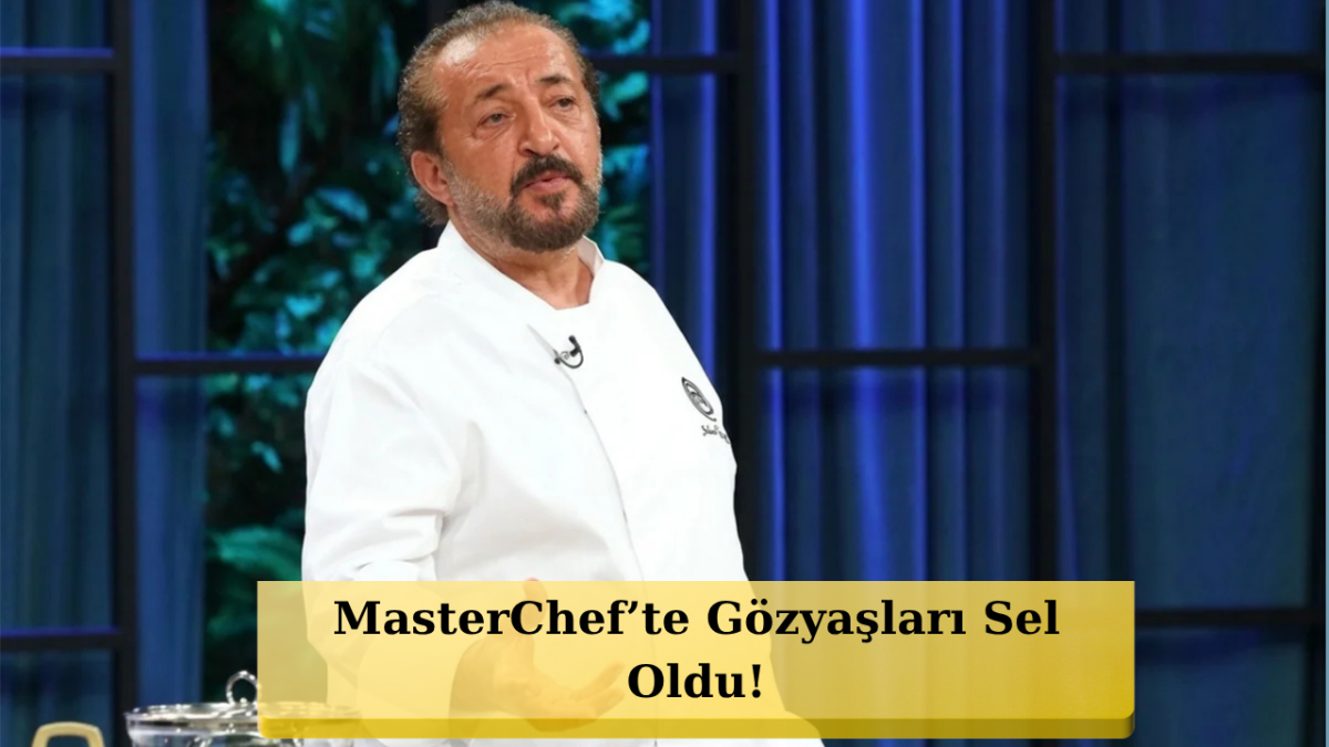 Mehmet Şef'ten Kadına Şiddete Sert Tepki: 