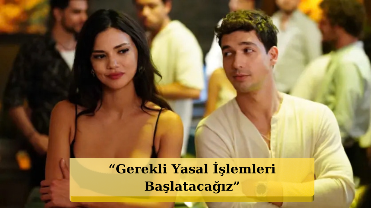 Başkalarının Hayatı Dizisinde Şok İntihal İddiası: Usta Senarist Nuran Devres Sessizliğini Bozdu!