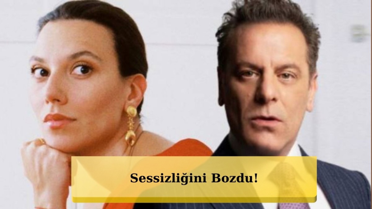 Ozan Güven Sessizliğini Bozdu: "Çok Şık Bir Kurban Seçildim"