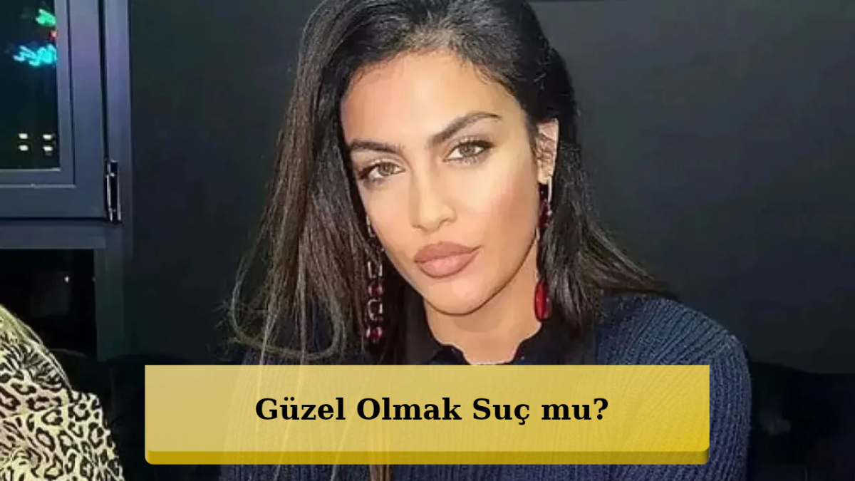 Cezaevindeki Tuğba Ekinci’den Dikkat Çeken İtiraf!