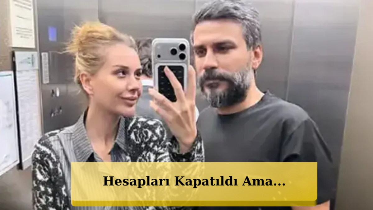 Dilan Polat Pes Etmiyor: Yeni Reklamlar İçin Çalışanlarının Hesaplarını Kullandı