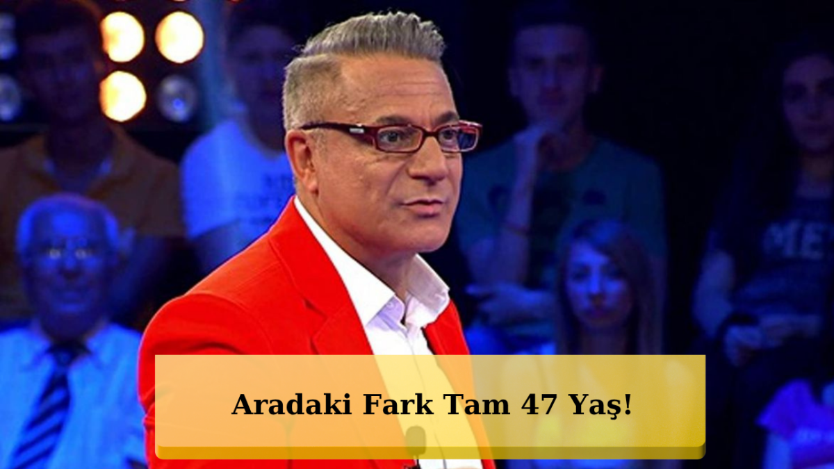 Mehmet Ali Erbil Yeni Aşkını TikTok Canlı Yayınınd