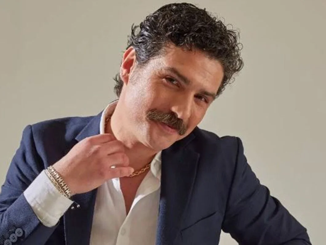 Cemal Toktaş, Dehşet Bey’in Kudret Karadağ’ı Oldu!
