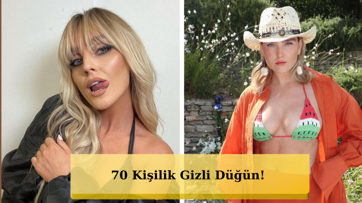 Perrie Edwards ve Yıldız Futbolcu Evlendi! Sürpriz İsimler Oradaydı