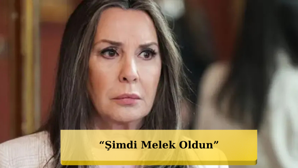 Usta Oyuncu Perihan Savaş'tan Duygusal Veda Paylaşımı!