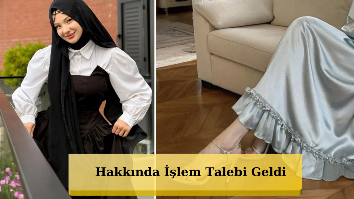 Fatma Soydaş'a Tepki Çığ Gibi! Yetkililere Çağrı Yapıldı