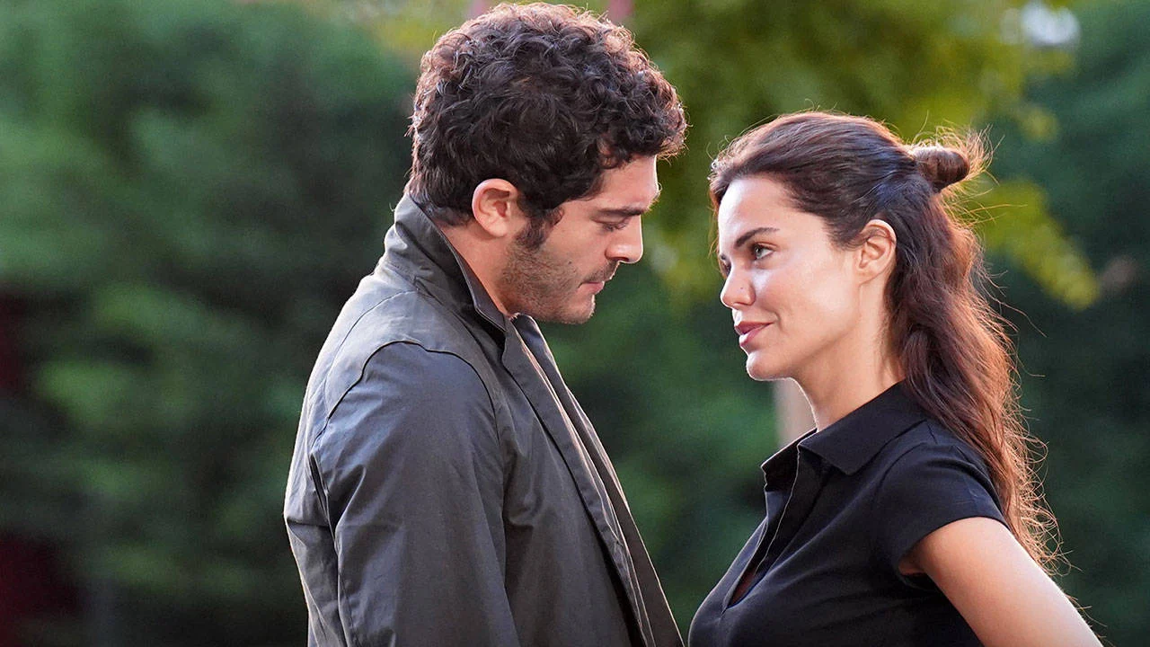 "Sahtekârlar" Dizisine Sürpriz Transfer