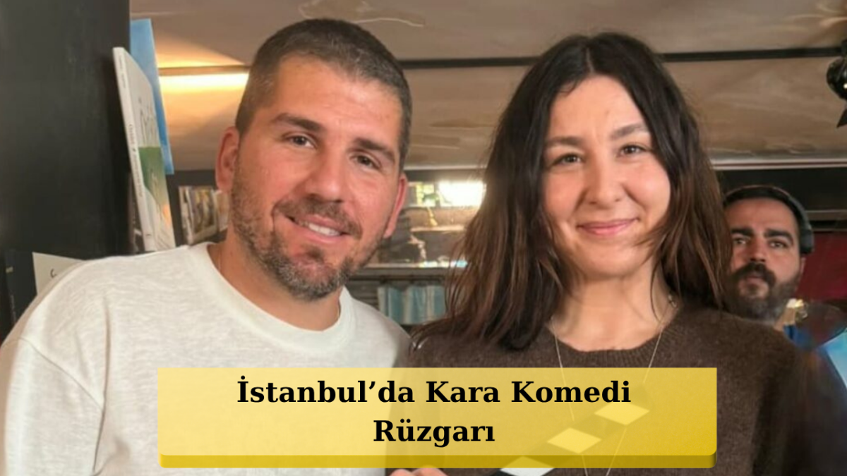 Sezonun En Eğlenceli Seti Başladı! Yasemin Sakallıoğlu Düğün Şarkıcısı İçin Motor Dedi!