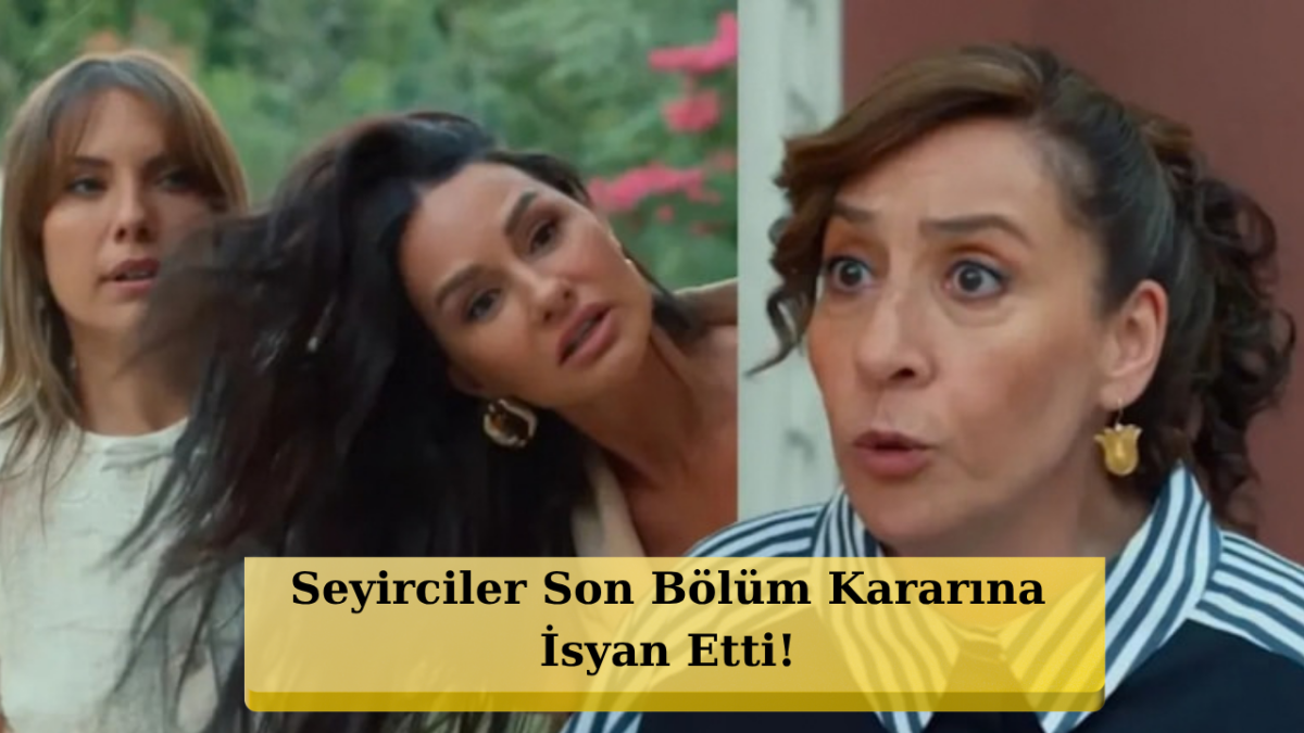 Tuzlu Kahve'nin Yeni Uygulaması İzleyici Çileden Çıkardı: Sosyal Medya Yıkılıyor