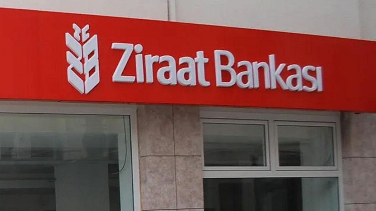 Ziraat Bankası TC Kimlik Son Rakamları 0-2-4-6-8 Olanlar DİKKAT! 160.000 TL'ye Kadar Nakit Ödeme