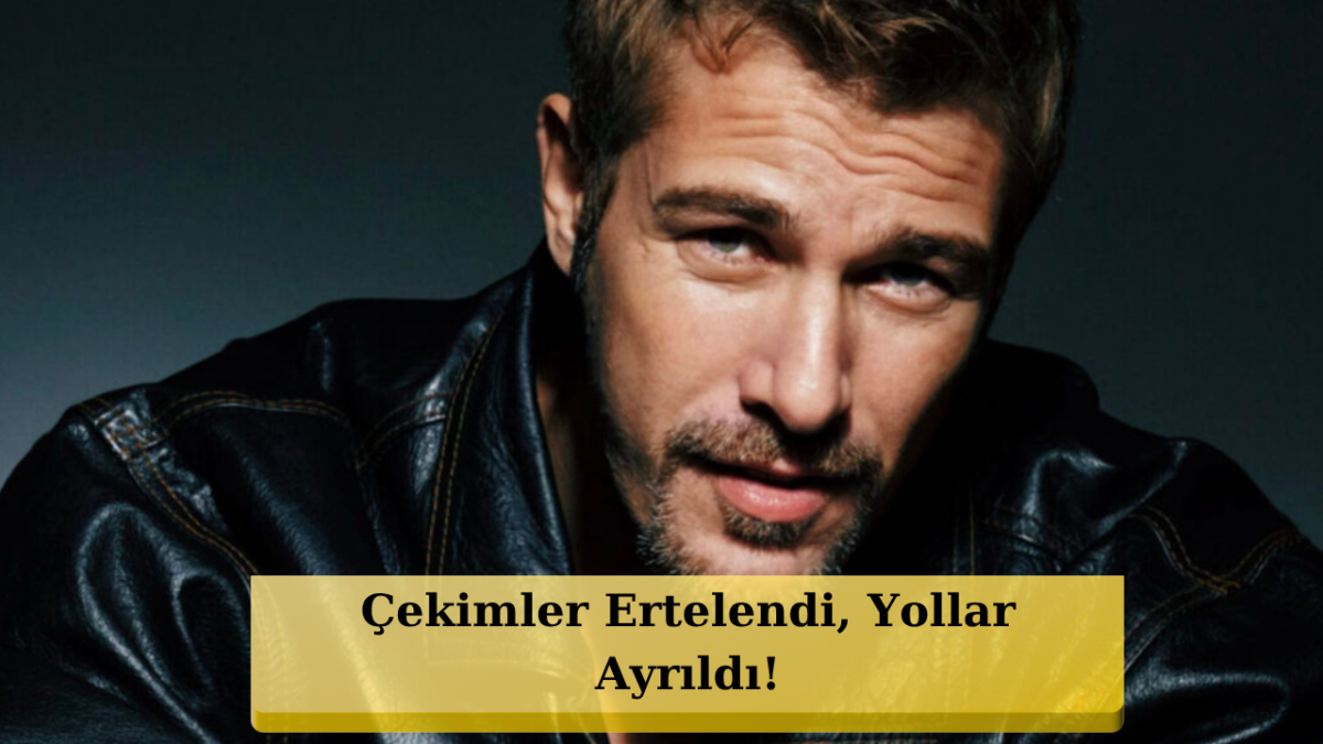 Furkan Palalı Mahir Kadrosundan Neden Ayrıldı? İşte Gerçek Sebep!