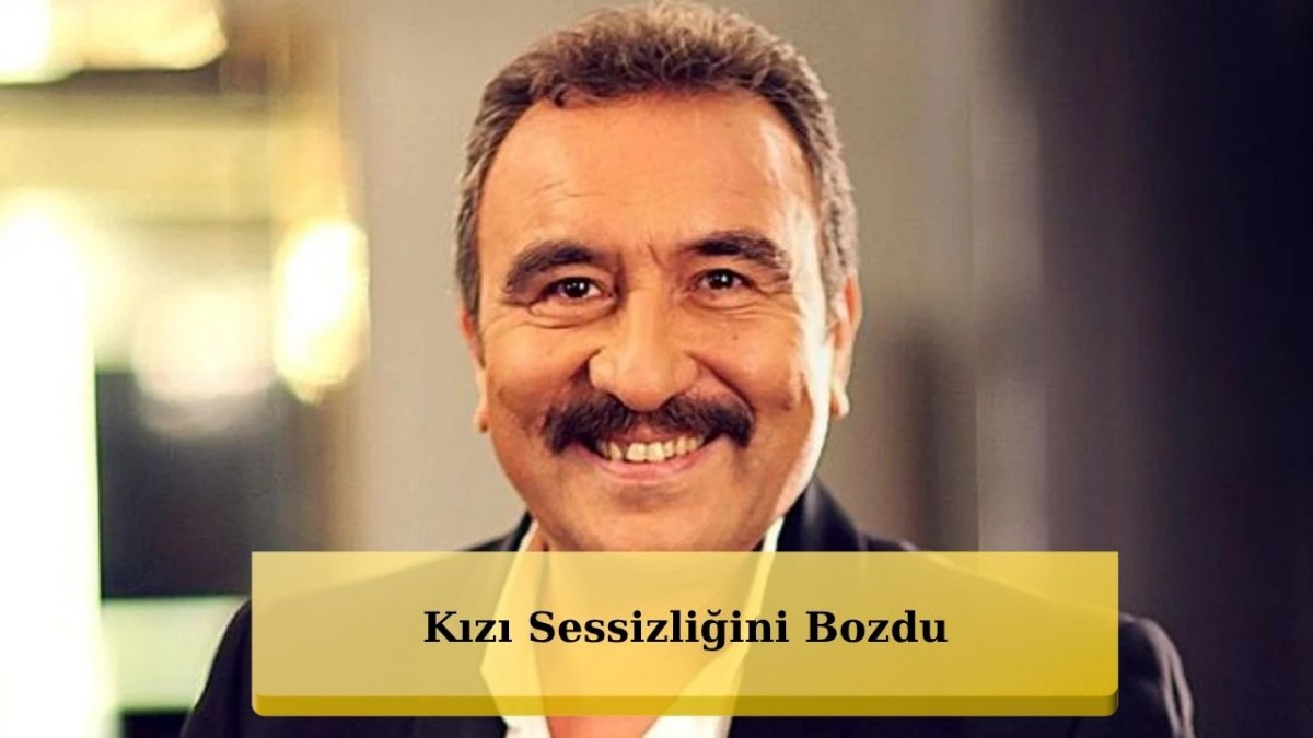 Ezgi Besen Sessizliğini Bozdu: Babası Ümit Besen'e Destek