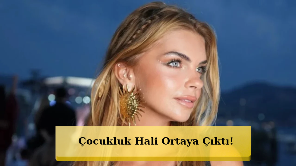 Pelin Karahan’ın Annesinden Olay Paylaşım!