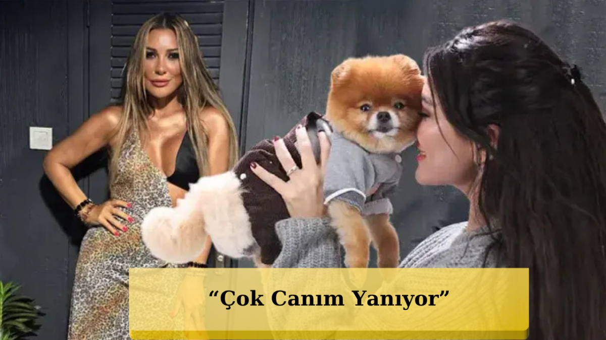 Selen Görgüzel Yıkıldı! “Ben Nasıl Alışacağım?”