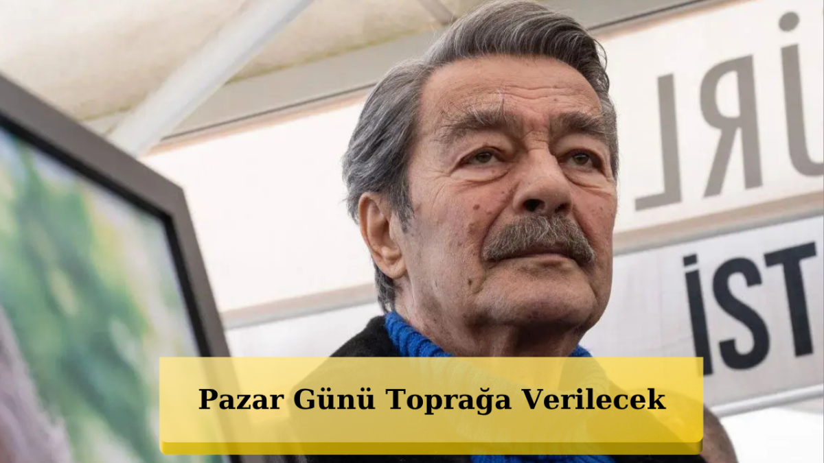 Son Veda! Kadir İnanır’ın Cenaze Programı Ve Defin Yeri Netleştі!