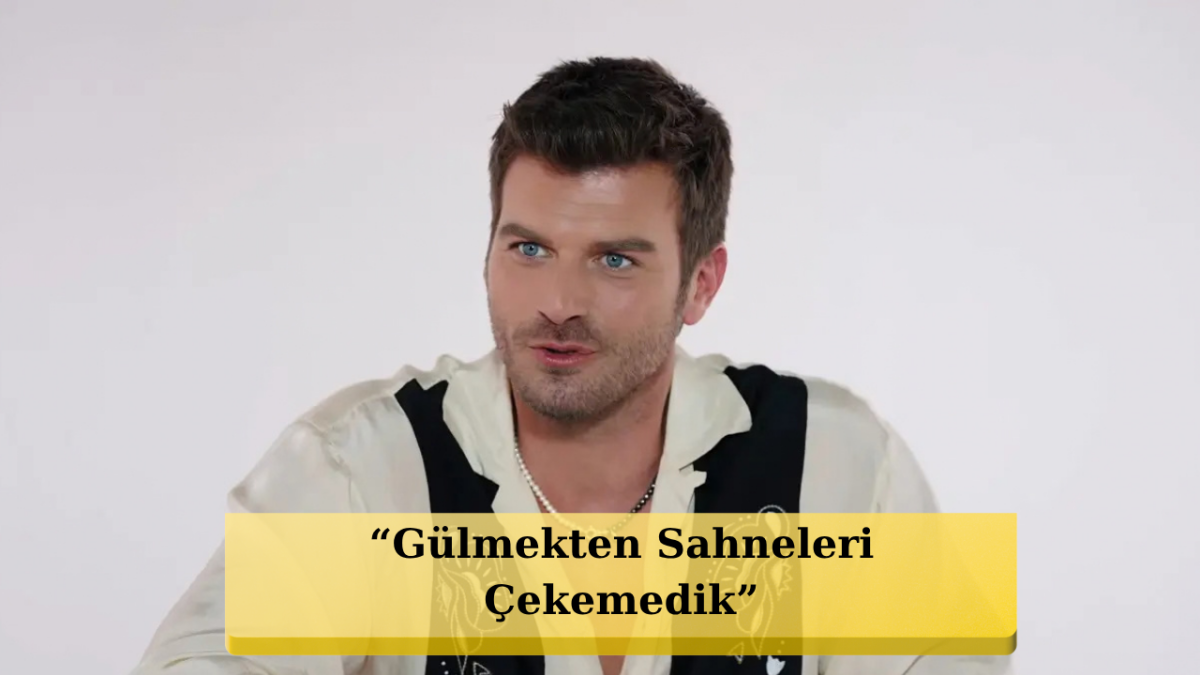 Kıvanç Tatlıtuğ'dan Organize İşler: Karun Hazinesi İtirafı: 