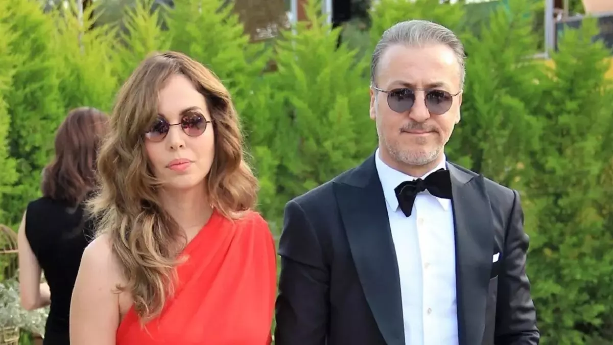 Esra Ronabar: “Barış’la Seninle Çalışamayız Dedim"