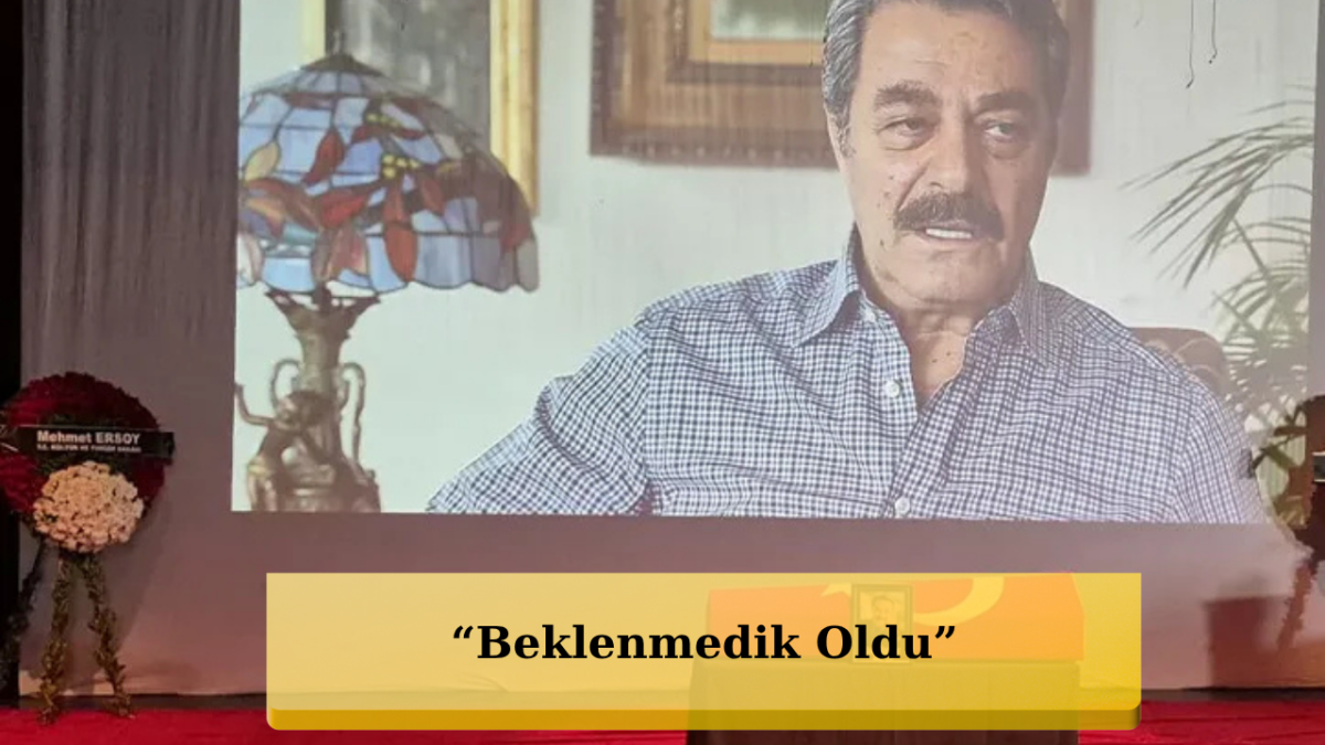Hale Soygazi Gözyaşlarını Tutamadı! 