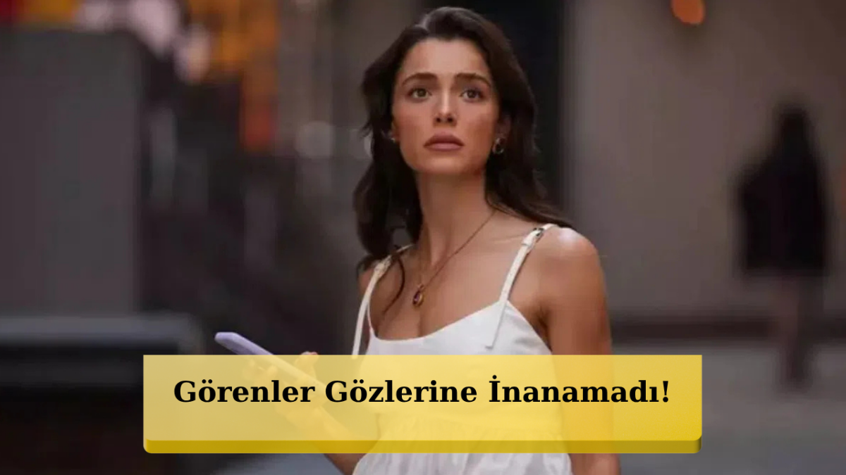 Hafsanur Sancaktutan'ın Ablası Ortaya Çıktı: 