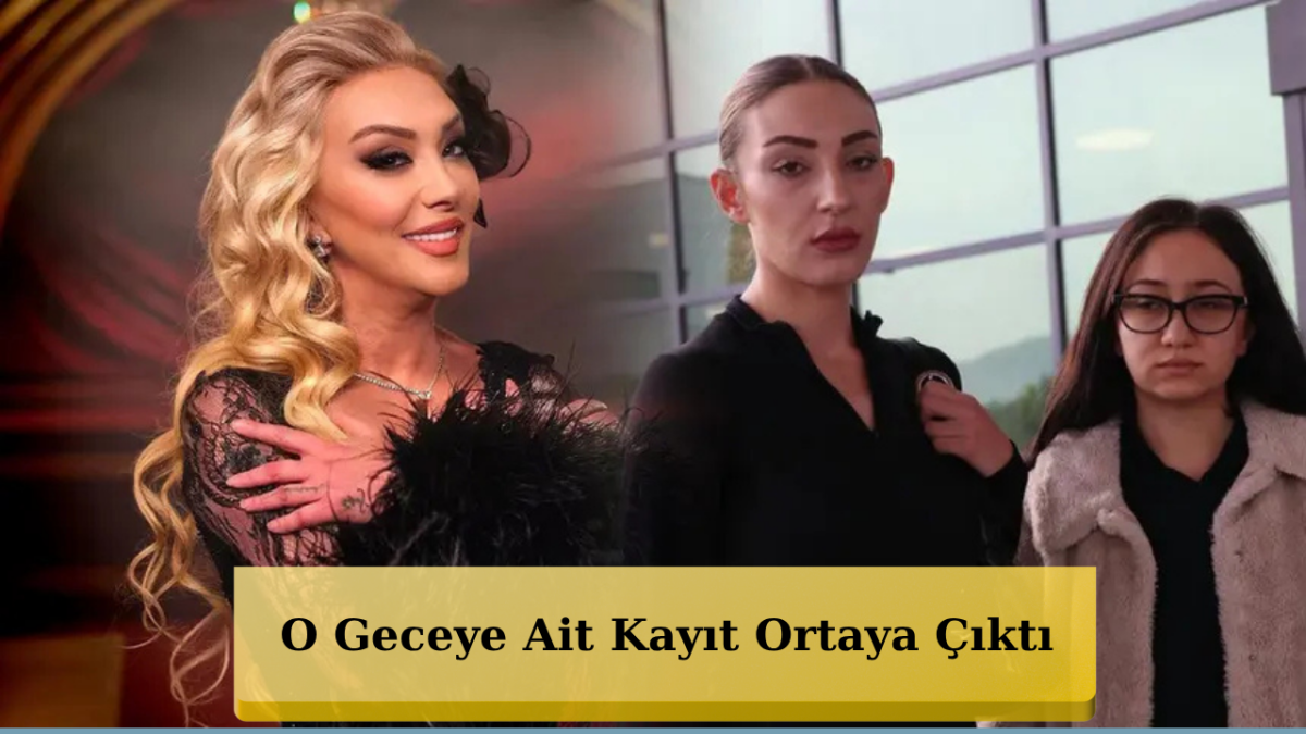 Güllü’nün Ölümünde Yeni Gelişme! Tuğyan ve Sultan Konuştu