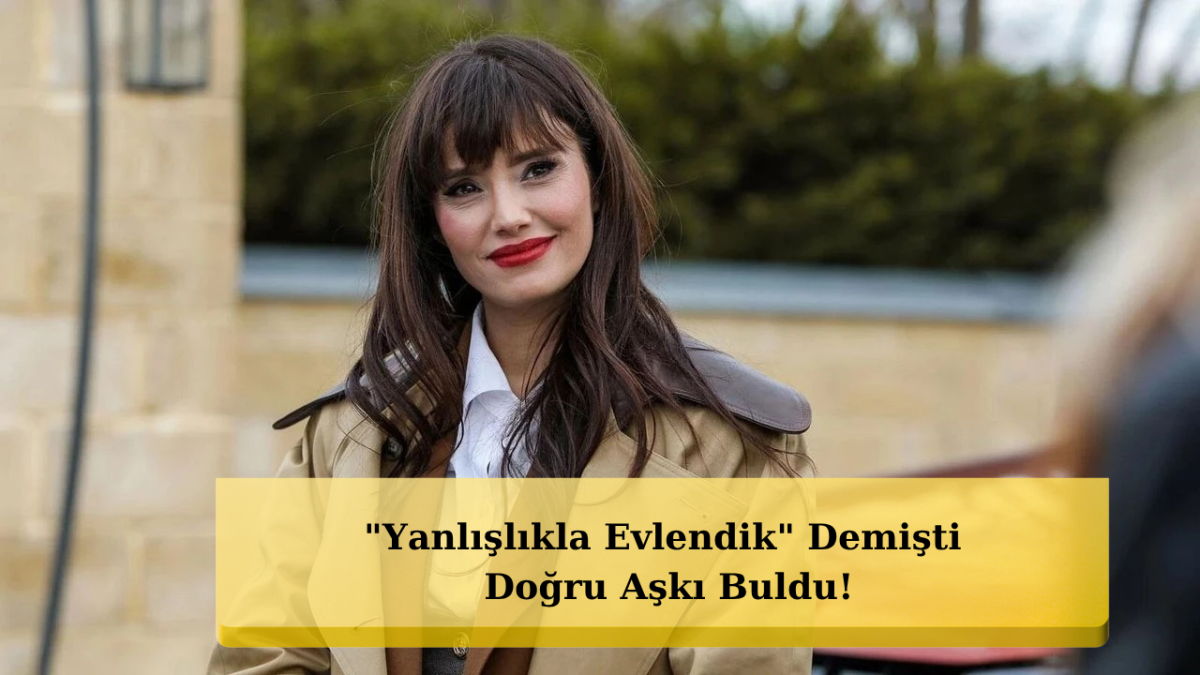 Nehir Erdoğan Yeni Sevgilisiyle İlk Kez Yakalandı