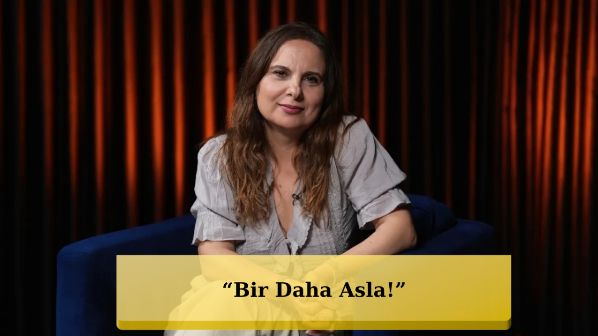 Asmalı Konak Gerçeği Ortaya Çıktı! “2 Yıl 22 Yıl Gibiydi”