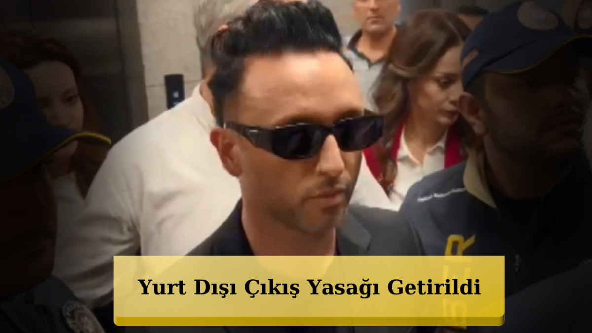 Mabel Matiz Hakkında Flaş Karar! Ha Leylim Şarkısı Nedeniyle İfade Verdi