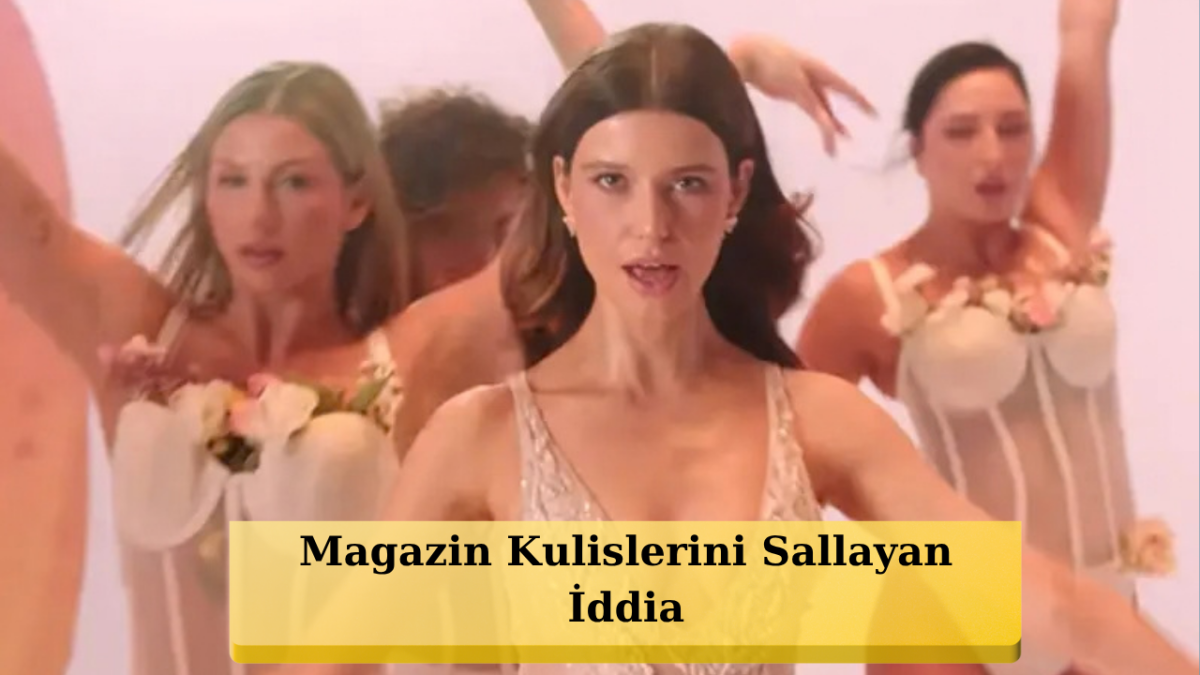Beren Saat'e Dev Teklif: 2 Milyon Verenler Var!