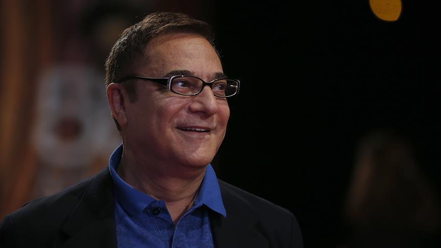 Mehmet Ali Erbil'den 