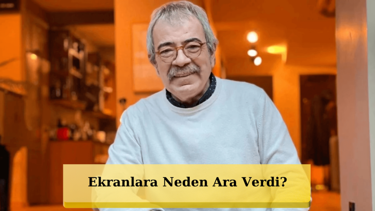Selçuk Yöntem'den Yıllar Sonra Gelen Aşk-ı Memnu İtirafı: 