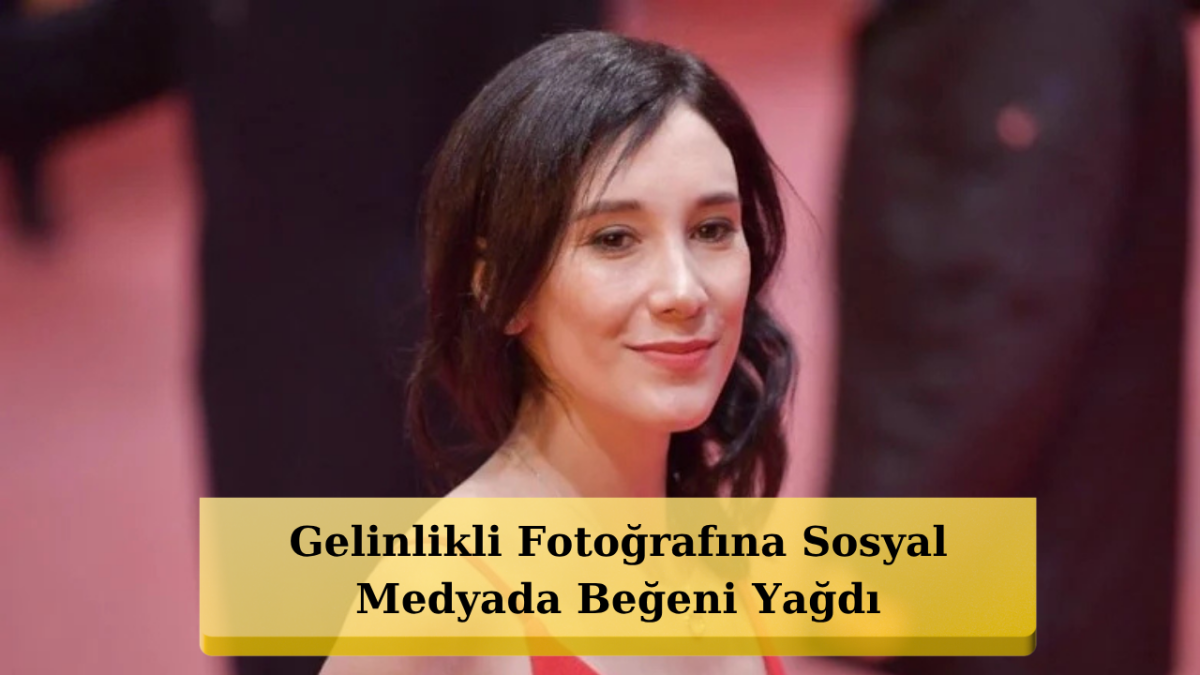 Sibel Kekilli Sessiz Sedasız Nikah Masasına Oturdu