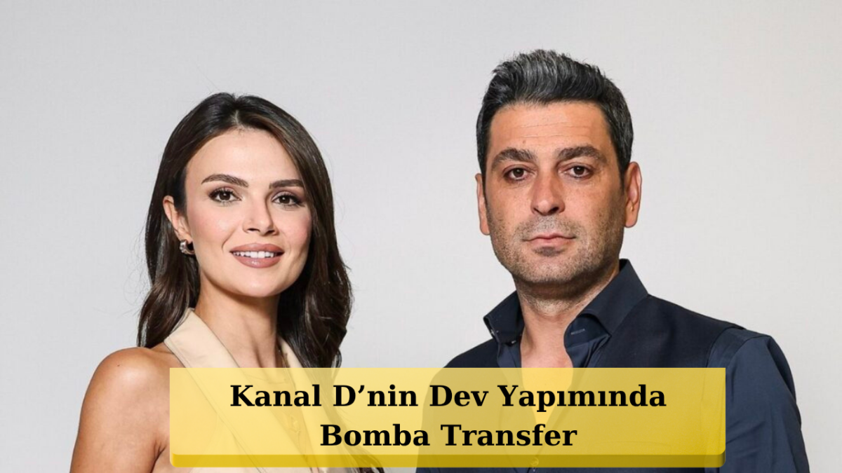 Uzak Şehir Dizisine Alya’nın Eski Aşkı Enver Geliyor!
