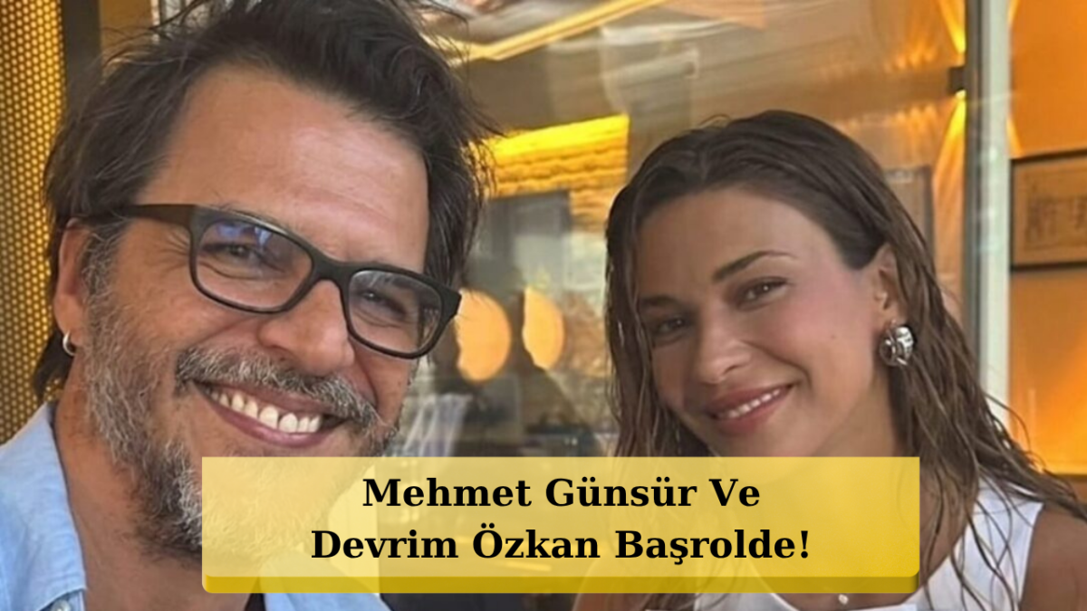Aşk Tesadüfleri Sever 3 Dev Kadrosuyla 7 Temmuz'da Motor Diyor!