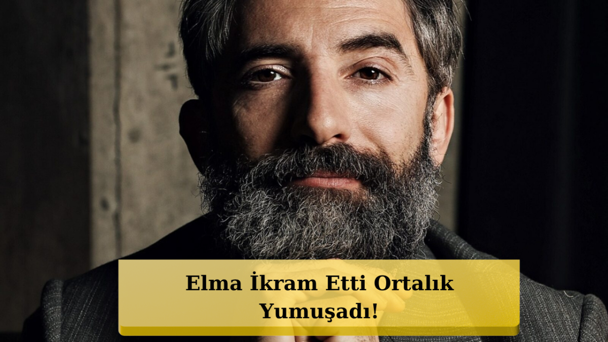 Basit Bir Video Olay Oldu! Mert Turak Yine Gündemde