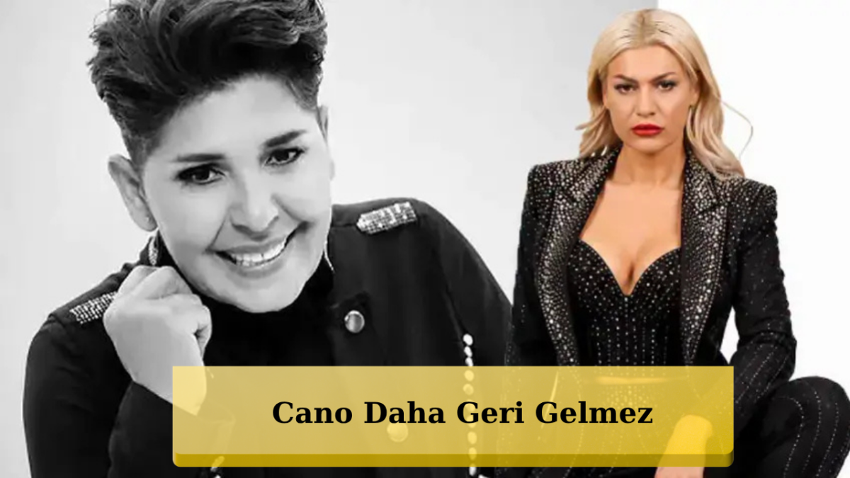 Cansever’in Ölümü Sonrası Mehtap’tan Sert Sözler: “Gitti”