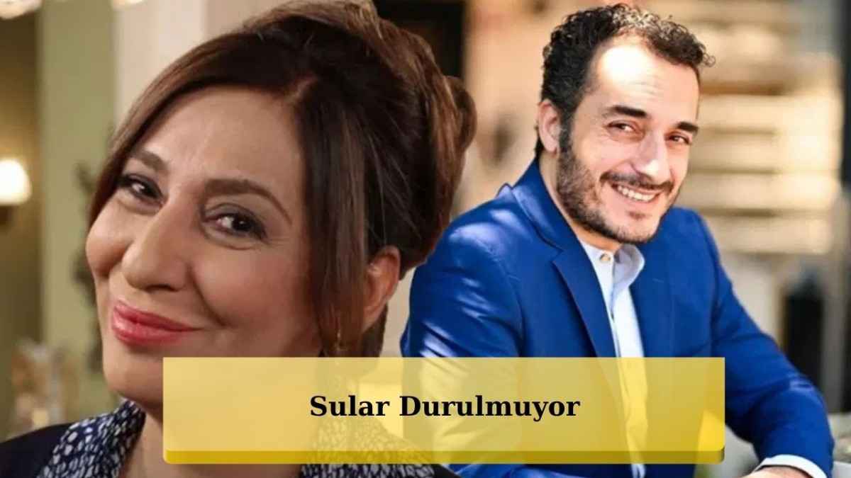 Melek Baykal'dan Ateş Fatih Uçan'a 500 Bin TL'lik Dava
