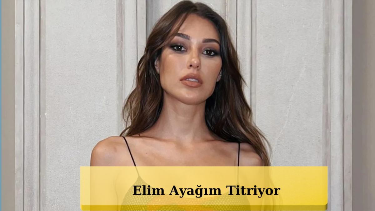 Dilan Çiçek Deniz'i Heyecandan Titreten Gelişme Ne Çıktı?