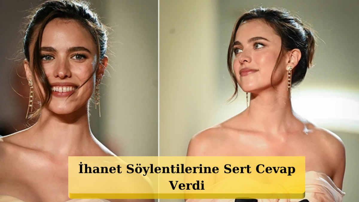 Margaret Qualley'den Şok Açıklama! İhanet İddialarına Cevap