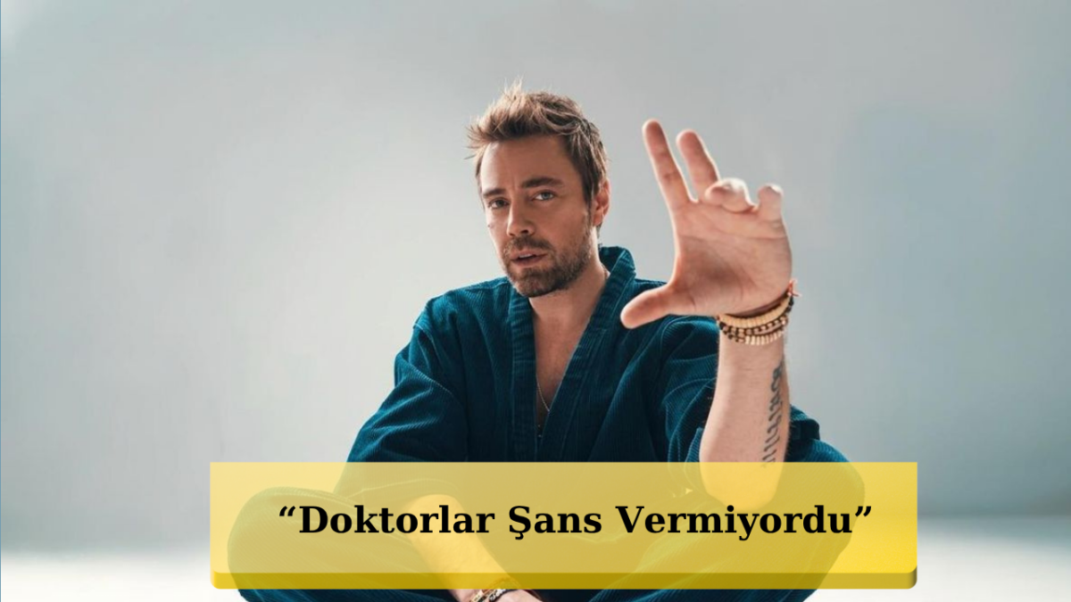 Murat Dalkılıç’tan Şoke Eden İtiraf: Günlerce Komadaydım