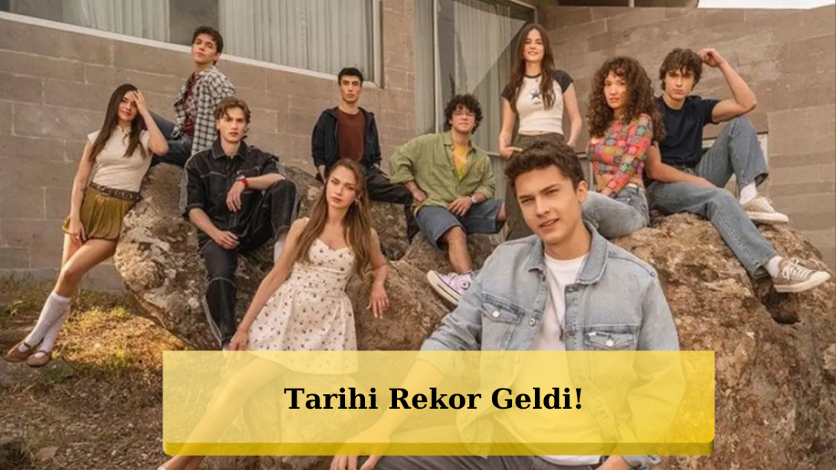 Rusya'da Türk Dizisi Çılgınlığı! Daha 17 En Çok İzlenenler Listesinde!