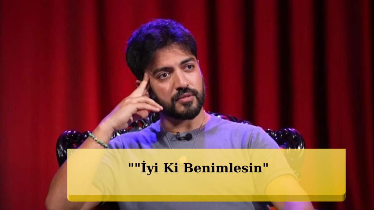 Ev Hapsindeki Yusuf Güney'den İlk Paylaşım! 