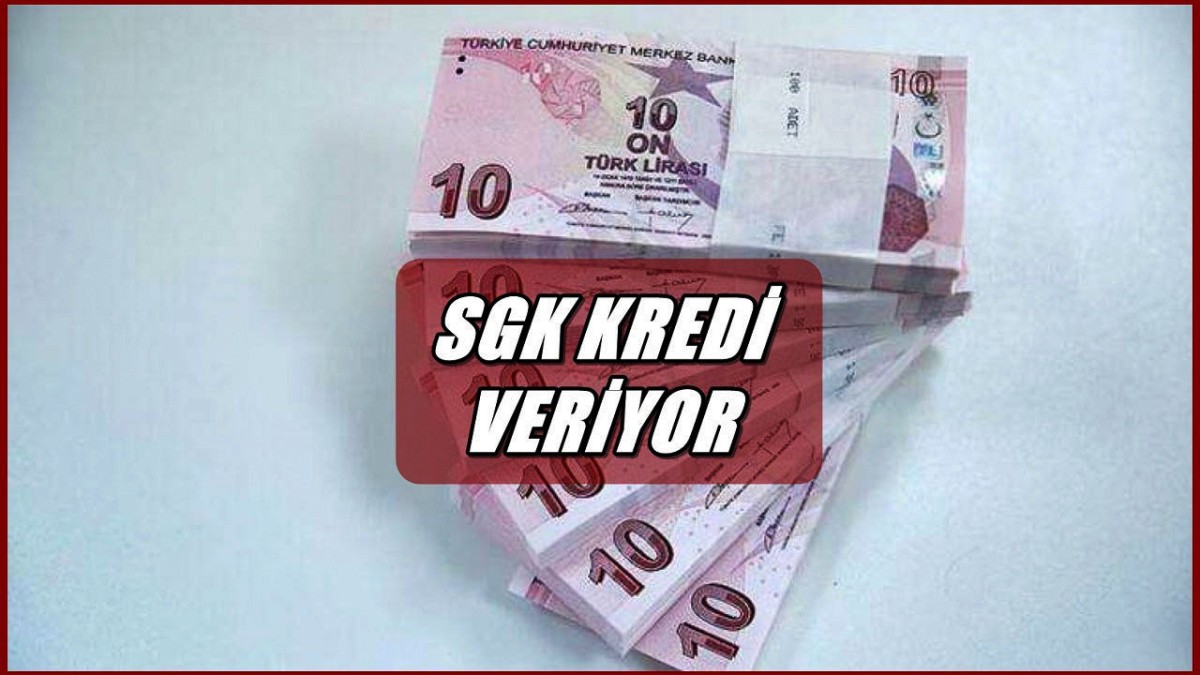 21 Ağustos Pazartesi trink hesapta! Ziraat Bankası, Vakıfbank veya Halkbank üzerinden SGK destekli 50.000 TL verilmeye başlandı! 