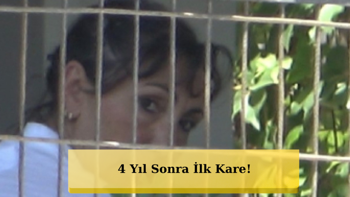 Sır Perdesi Aralandı! Aylardır Aranan Özlem Tekin Bodrum'da Ortaya Çıktı!