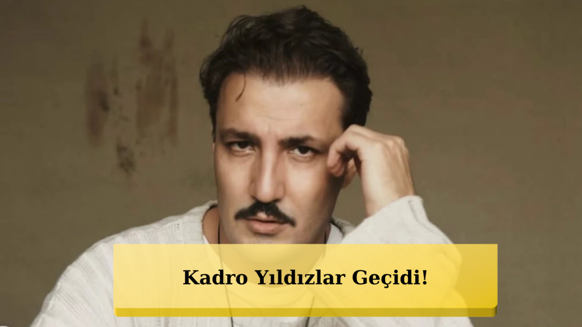 İlker Yavuz Güneşin Doğduğu Yer Dizisinde Zeki Karakterini Canlandıracak!