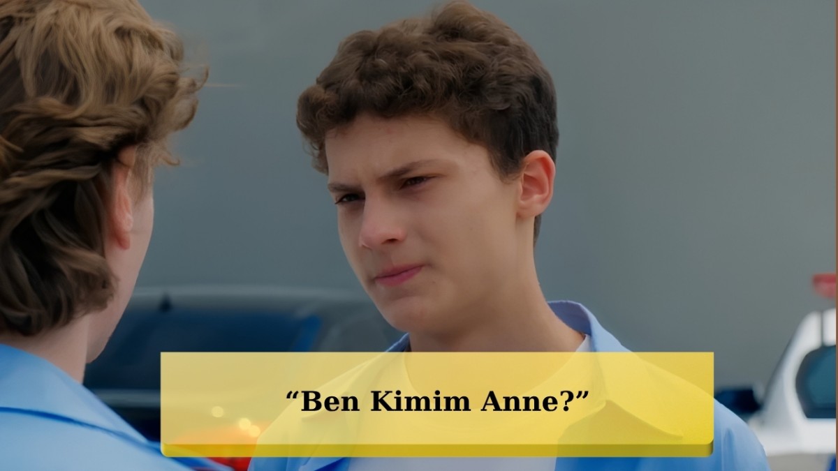 Daha 17'de Yangın Sonrası Sır Perdeleri Aralanıyor: “Ben Kimim Anne?”