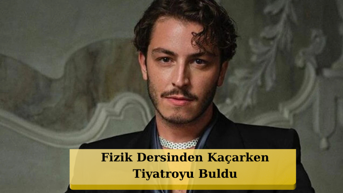 Boran Kuzum Nasıl Böyle Yükseldi? Az Bilinen Kariyer Yolculuğu