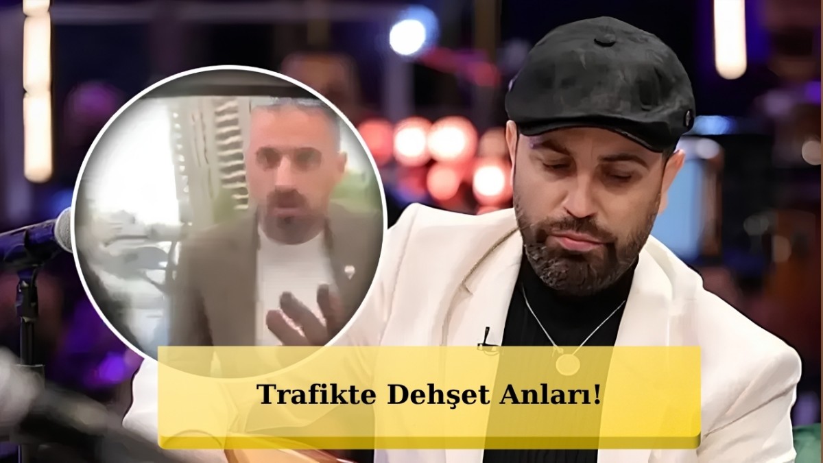 İsmail Altunsaray Darbedildi: 