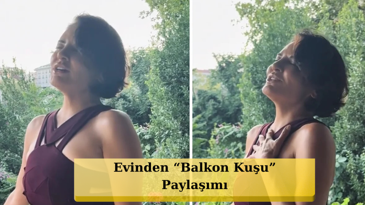 Göksel'den Yıllar Sonra Gelen Duygusal Şov: Sen Orda Yoksun'u Çıplak Sesle Söyledi!